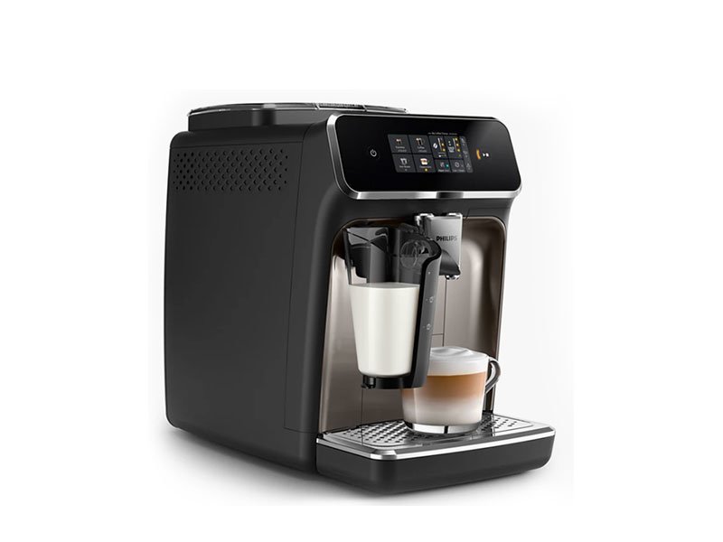 PHILIPS Espresso aparat EP2336/40