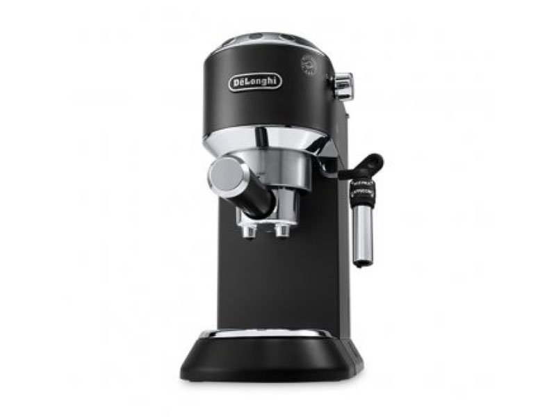 DE `LONGHI Aparat za espresso EC685.BK crni